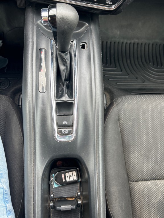 2016 Honda HR-V Image 16