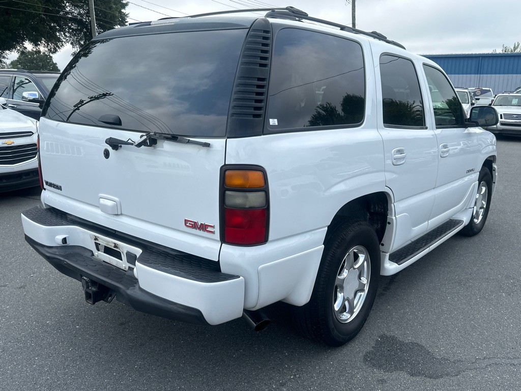 2005 GMC Yukon Image 5