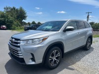 Image for 2019 Toyota Highlander LE ID: 6727840