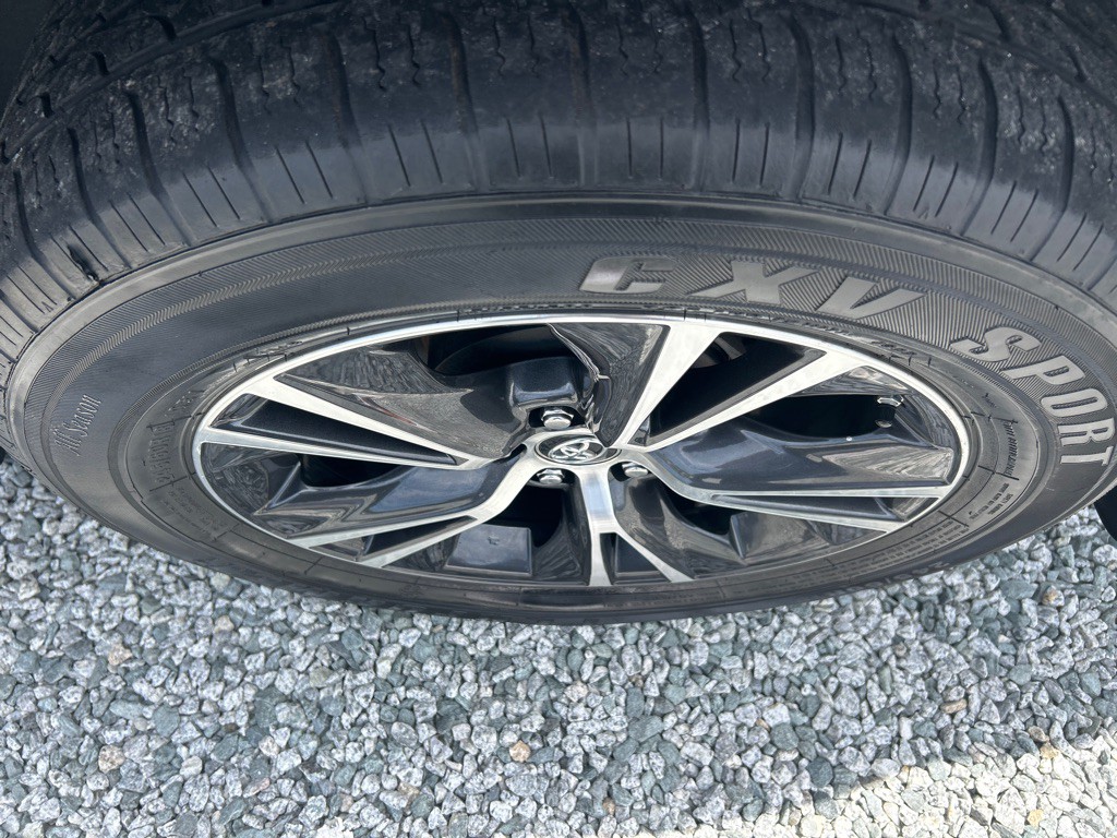 2019 Toyota Highlander Image 10