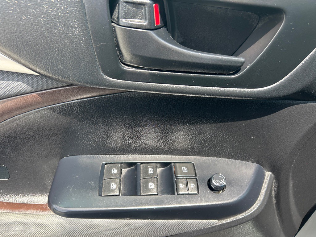 2019 Toyota Highlander Image 12