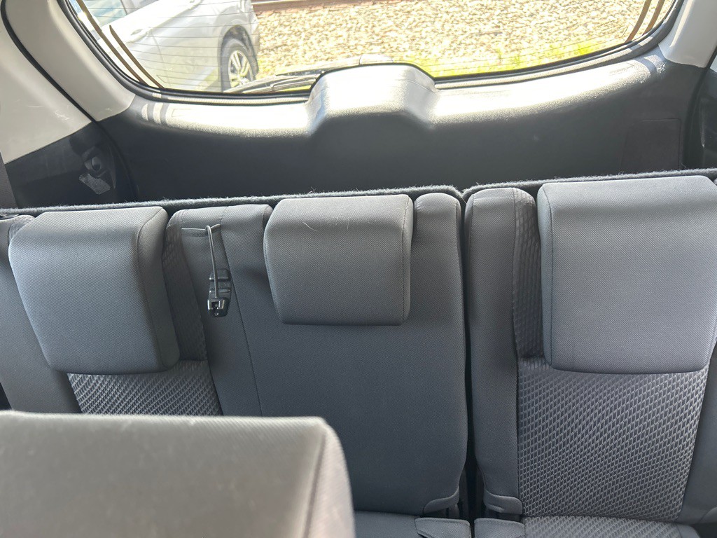 2019 Toyota Highlander Image 15
