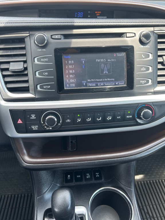 2019 Toyota Highlander Image 18