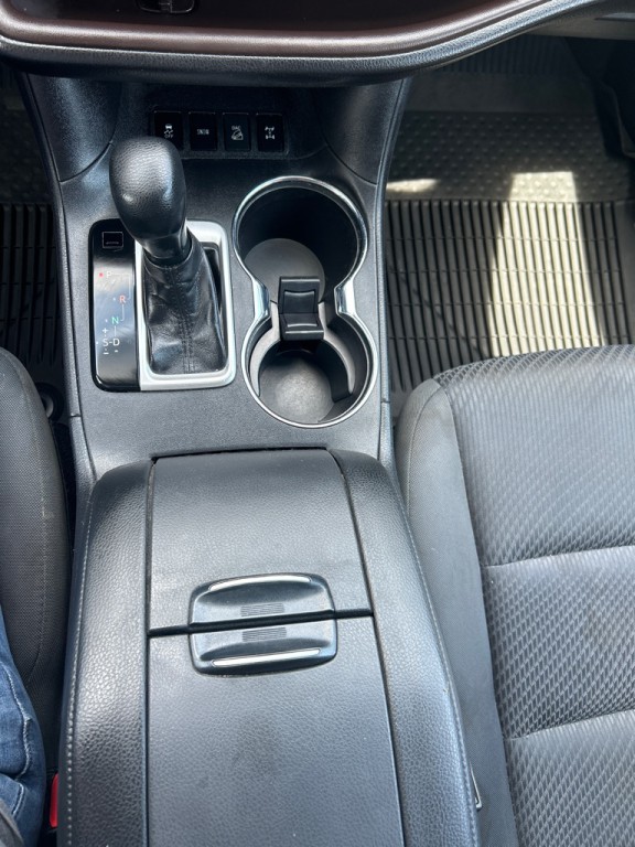 2019 Toyota Highlander Image 19