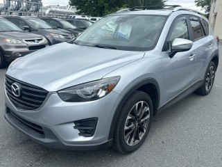 Image for 2016 Mazda CX-5 GT ID: 6727904