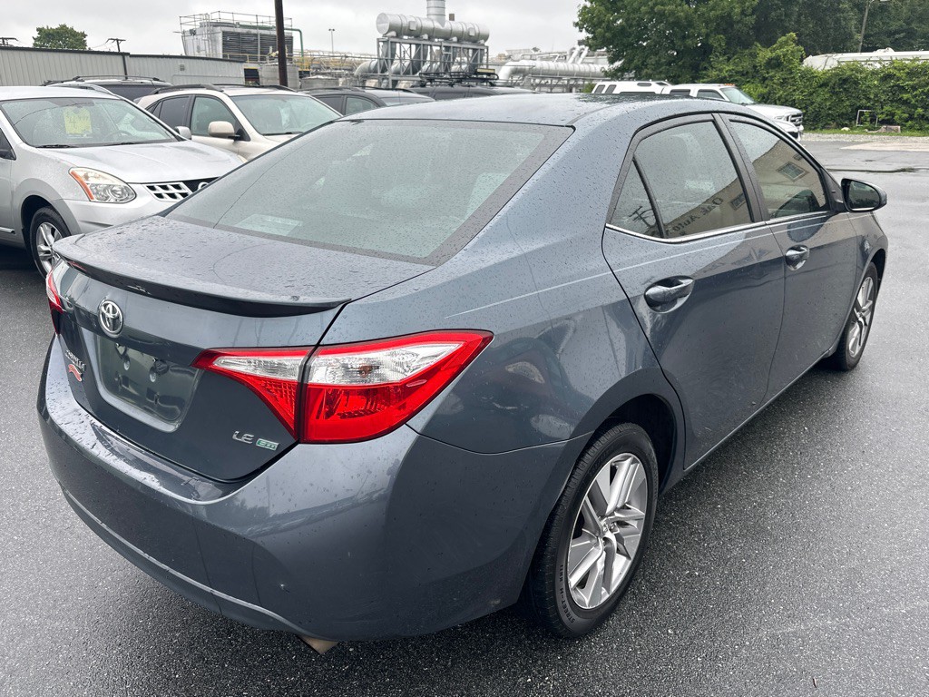 2016 Toyota Corolla Image 5