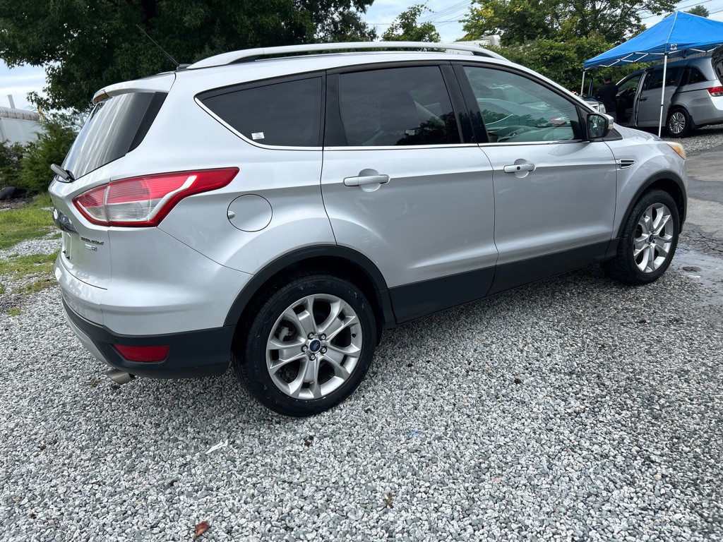 2014 Ford Escape Image 5