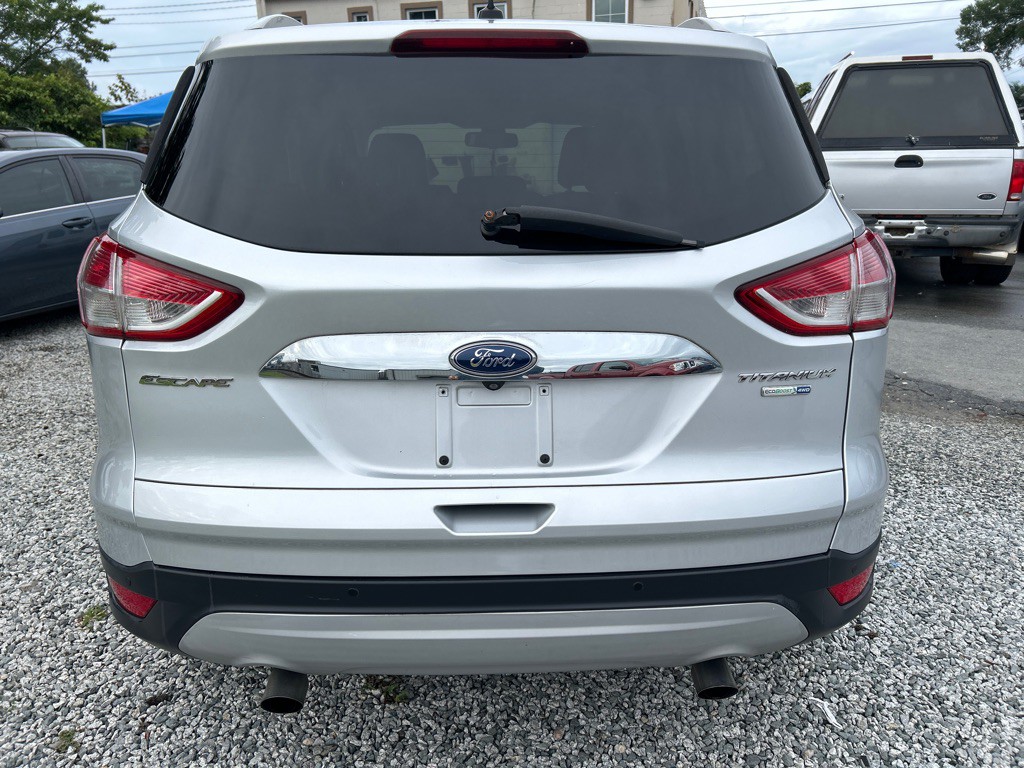 2014 Ford Escape Image 6