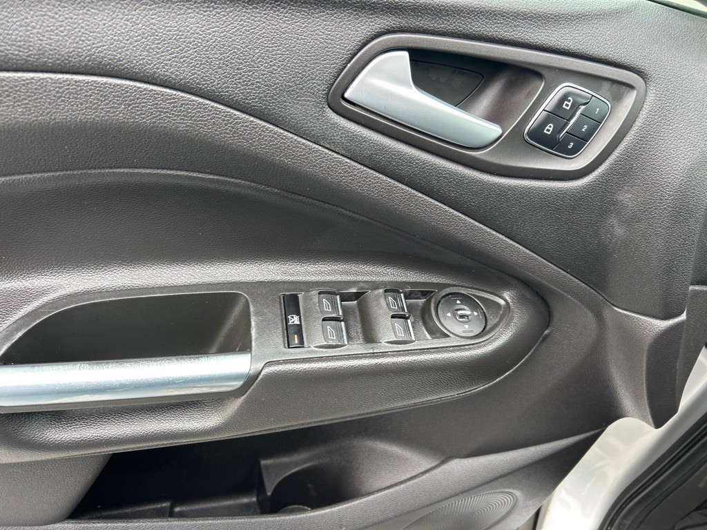 2014 Ford Escape Image 11