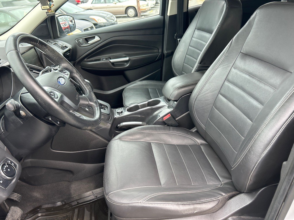 2014 Ford Escape Image 12