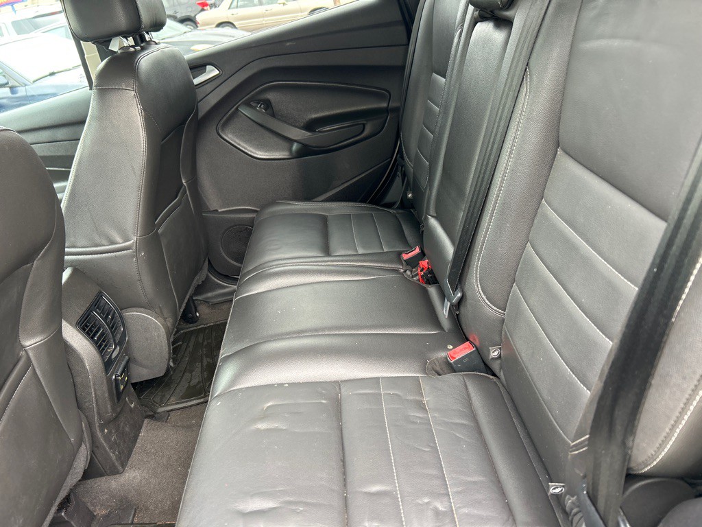 2014 Ford Escape Image 13