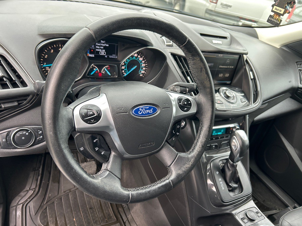 2014 Ford Escape Image 14