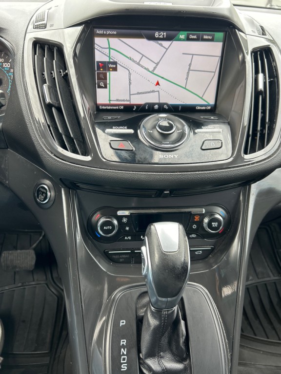 2014 Ford Escape Image 15