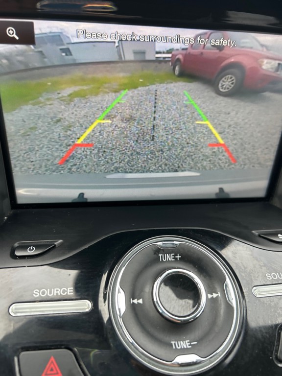 2014 Ford Escape Image 17