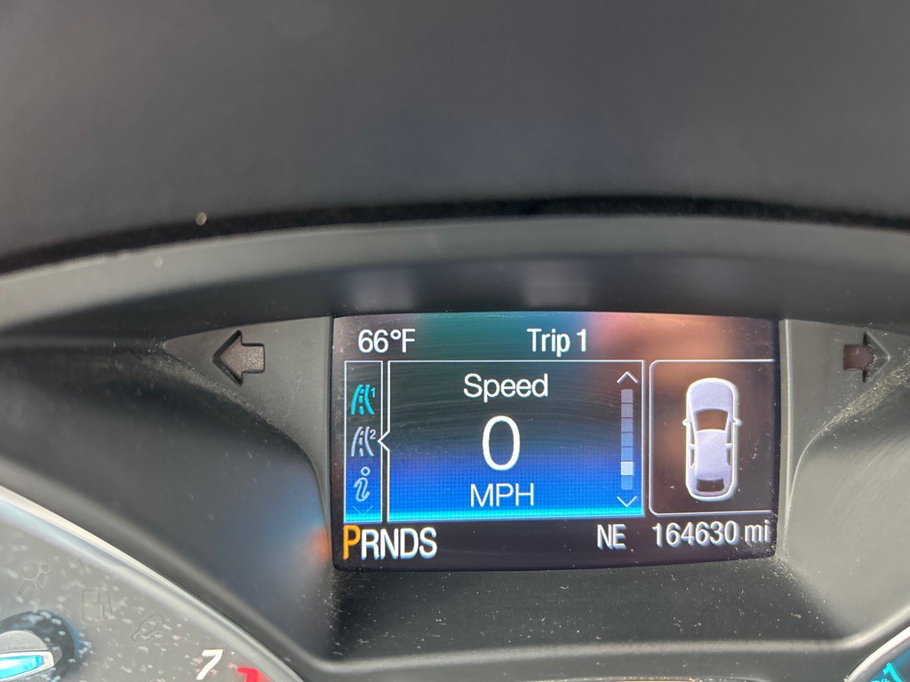 2014 Ford Escape Image 18