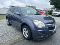 Image for 2014 Chevrolet Equinox LT ID: 6735903