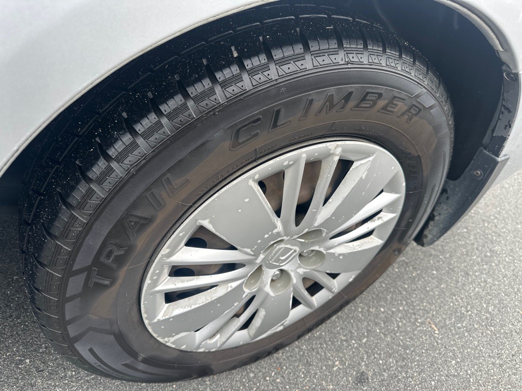 2014 Honda Odyssey Image 10