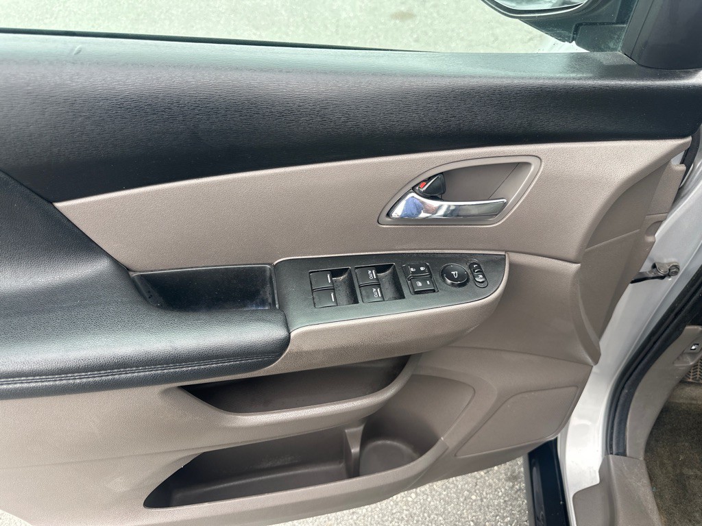 2014 Honda Odyssey Image 11