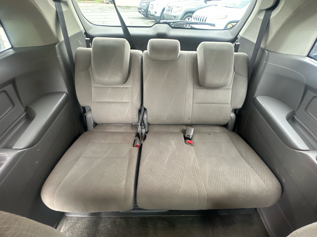 2014 Honda Odyssey Image 14