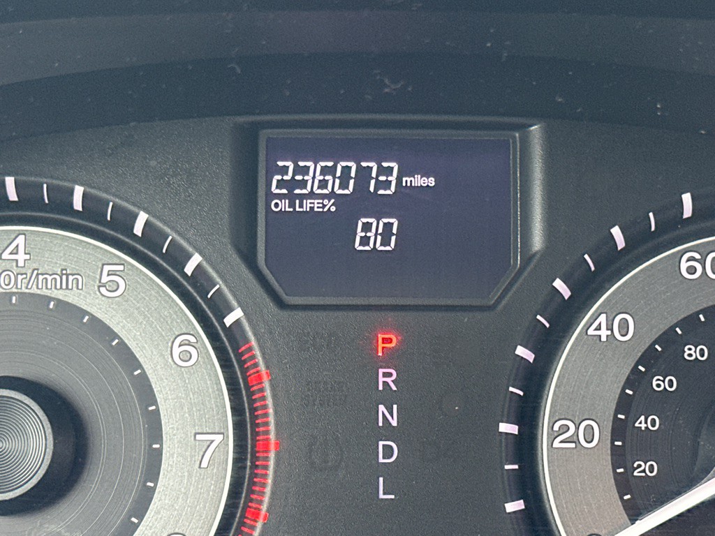 2014 Honda Odyssey Image 18
