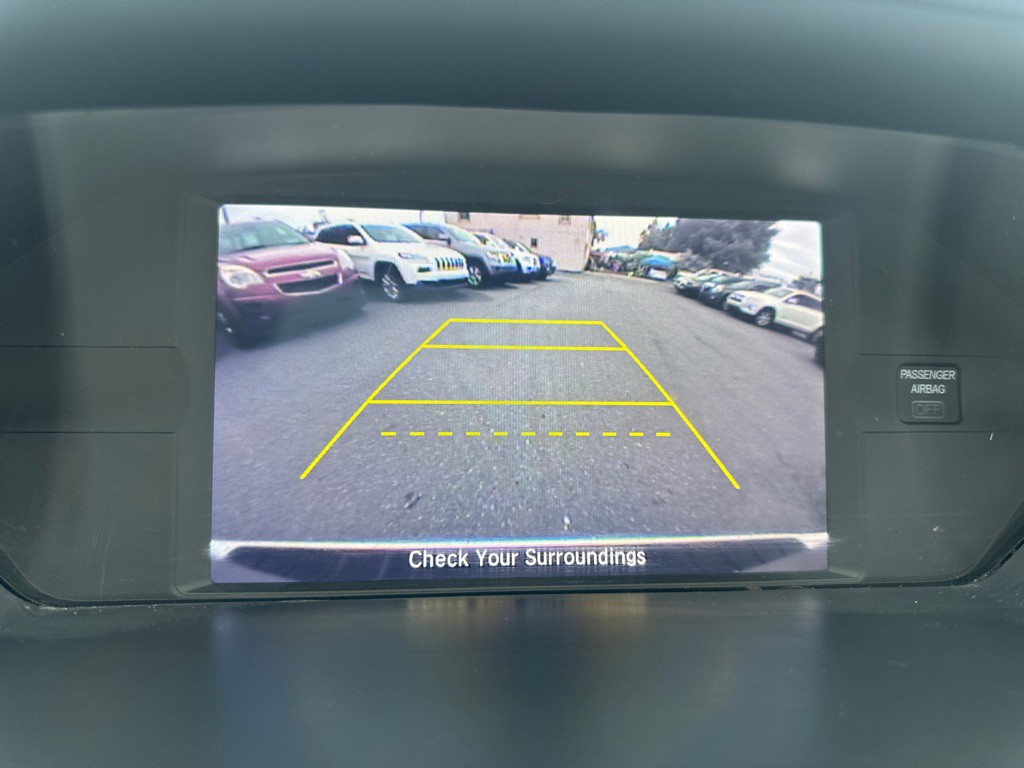 2014 Honda Odyssey Image 20