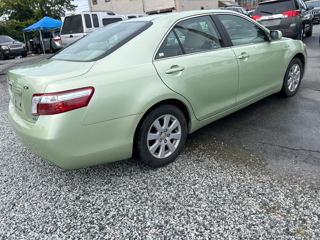 2007 Toyota Camry Image 5