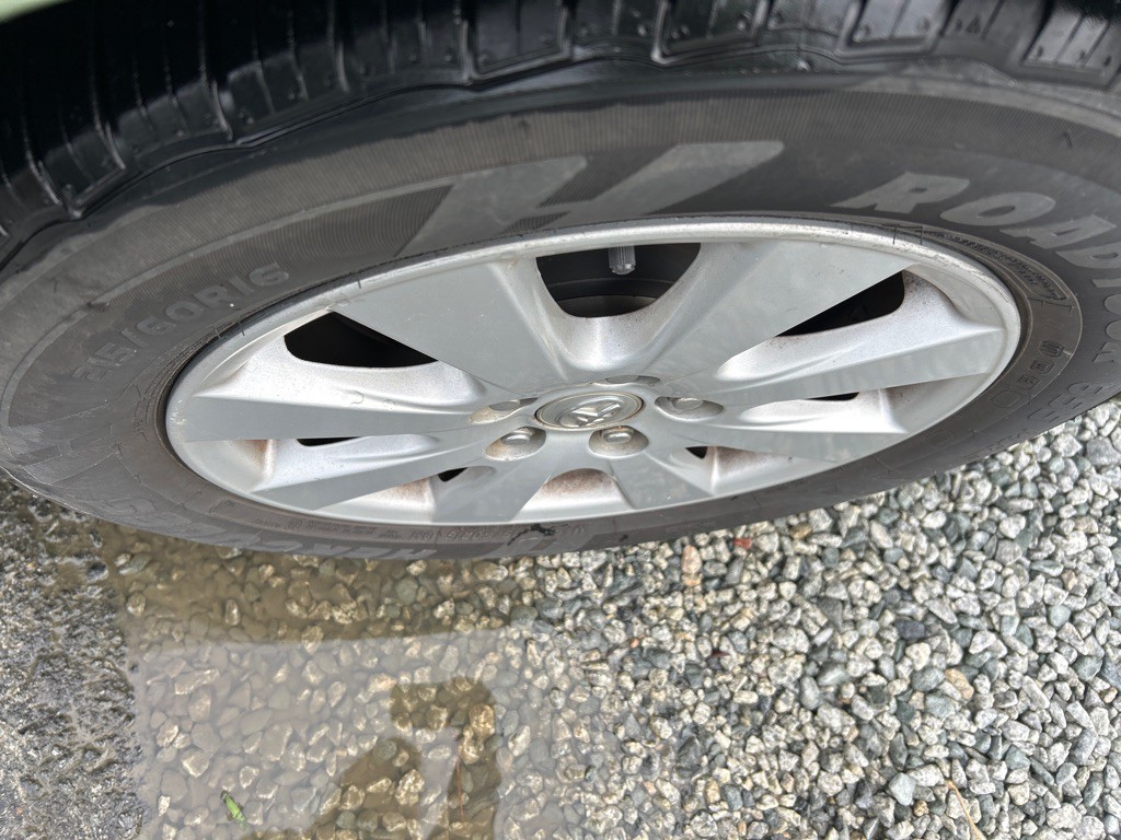 2007 Toyota Camry Image 9