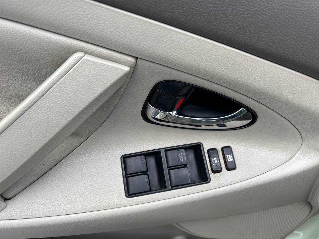 2007 Toyota Camry Image 10