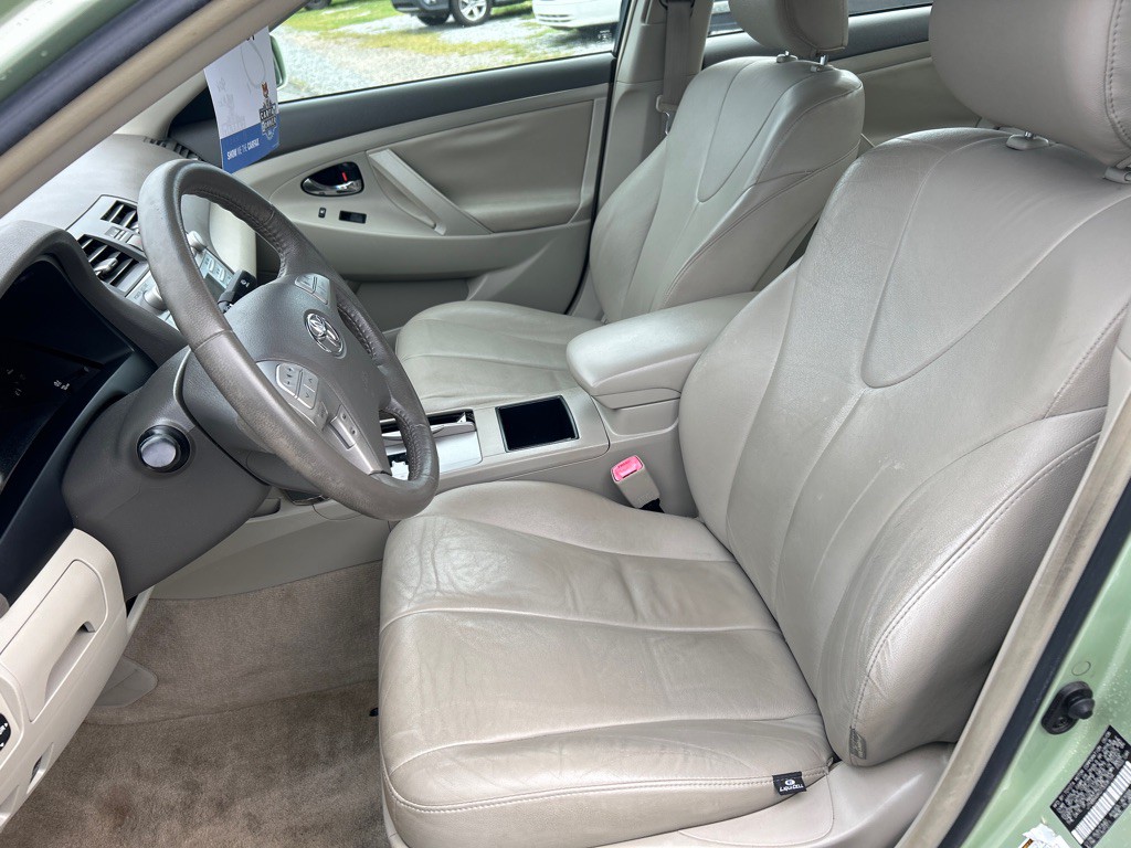2007 Toyota Camry Image 11