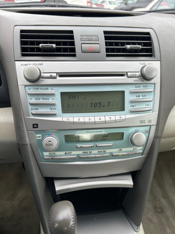 2007 Toyota Camry Image 14