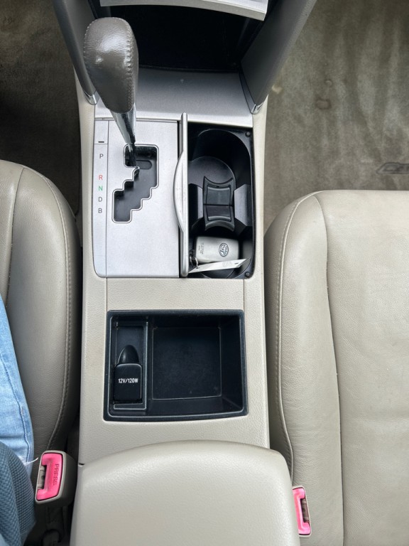 2007 Toyota Camry Image 15
