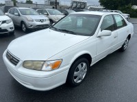 Image for 2000 Toyota Camry CE ID: 6736006