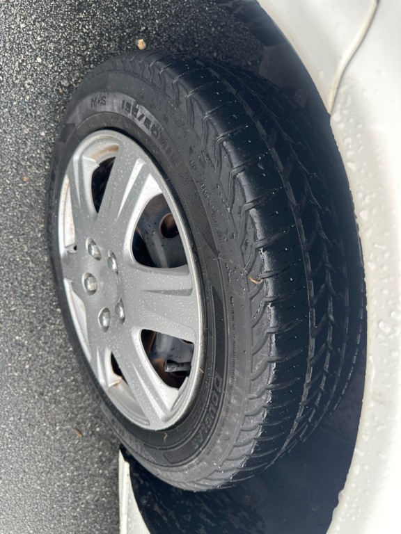 2000 Toyota Camry Image 9