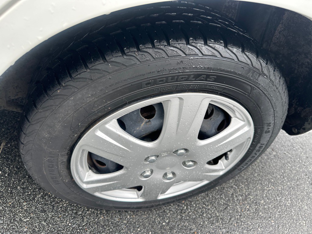 2000 Toyota Camry Image 10
