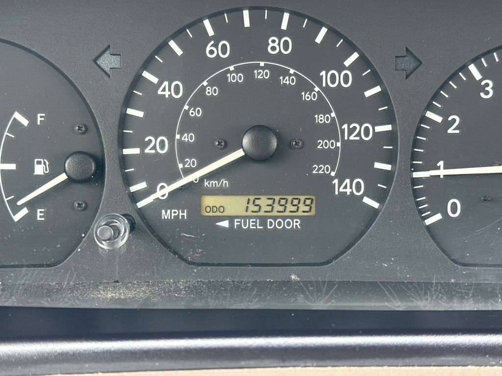 2000 Toyota Camry Image 16
