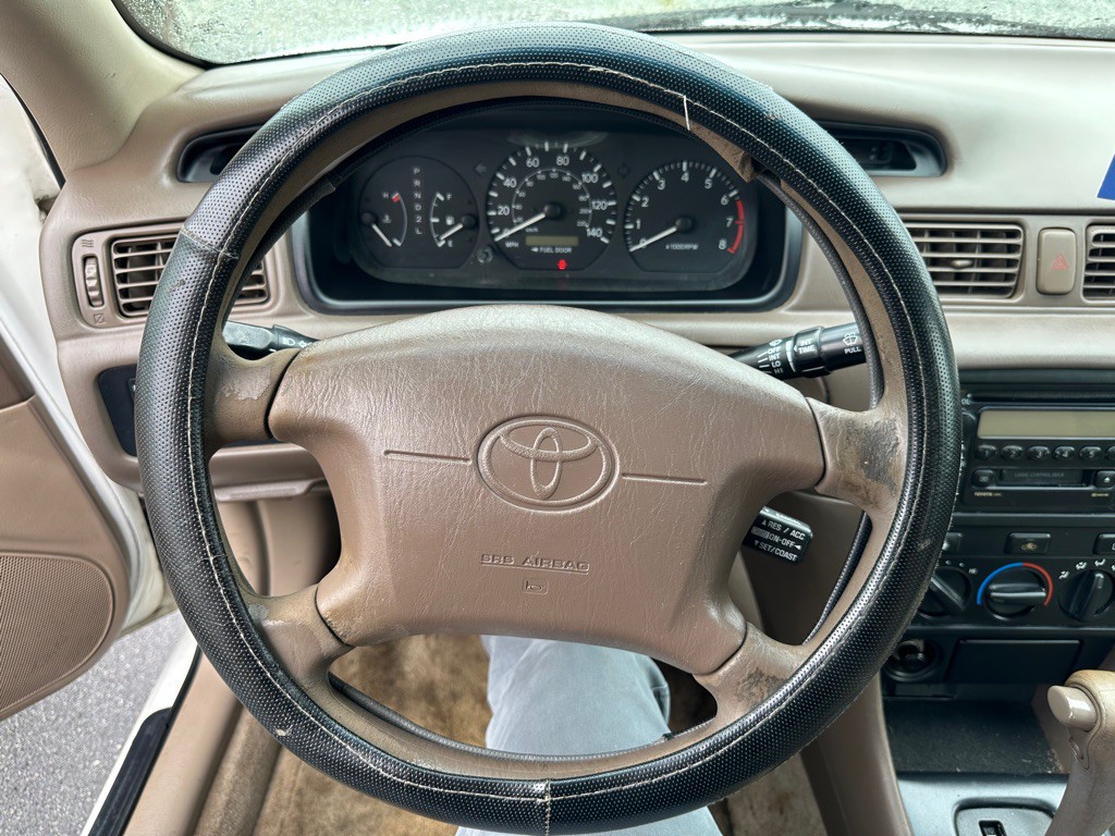 2000 Toyota Camry Image 20