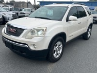 Image for 2008 GMC Acadia SLT ID: 6738795