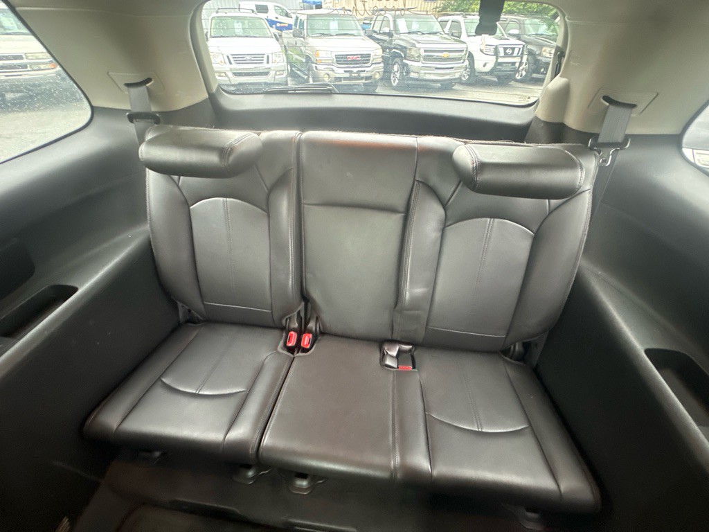 2008 GMC Acadia Image 15