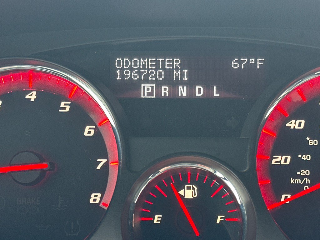 2008 GMC Acadia Image 18
