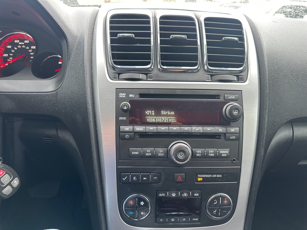 2008 GMC Acadia Image 19
