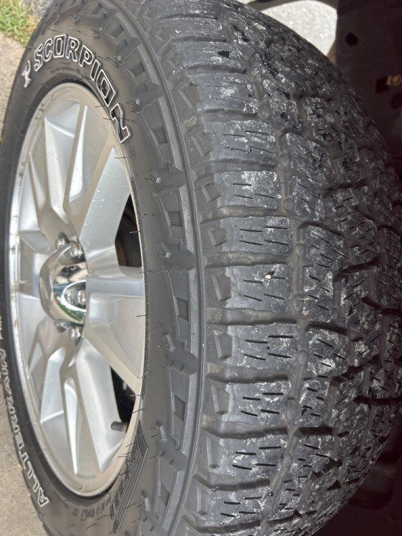 2012 Ford F-150 Image 10