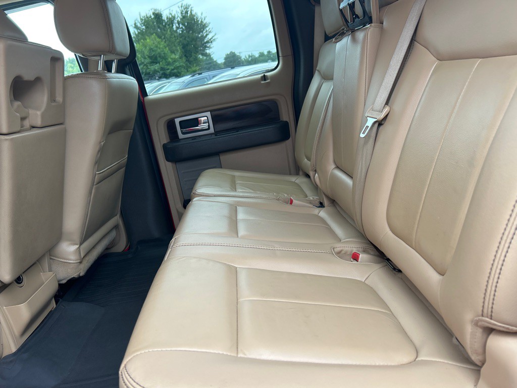 2012 Ford F-150 Image 13