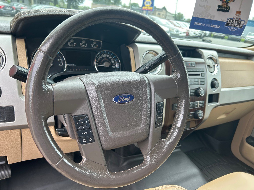 2012 Ford F-150 Image 14