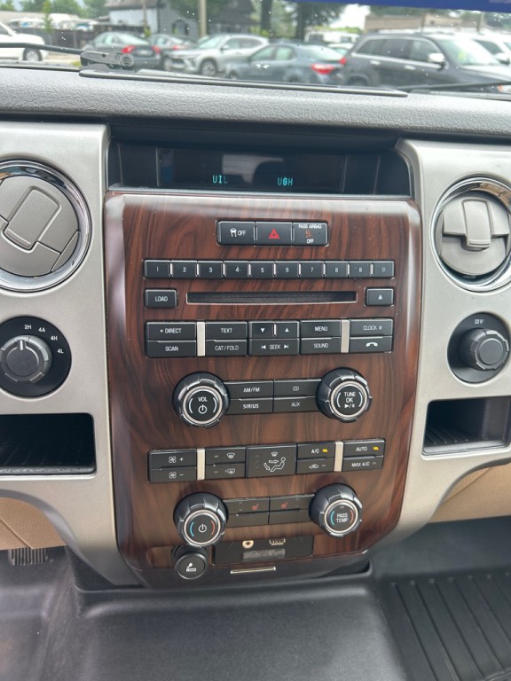 2012 Ford F-150 Image 15