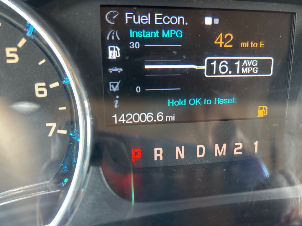 2012 Ford F-150 Image 17