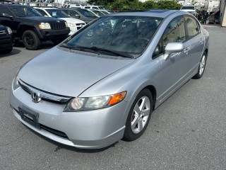 Image for 2008 Honda Civic EXL ID: 6742181