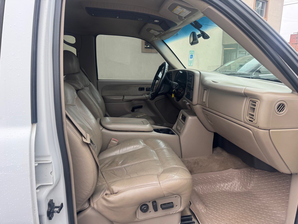 2001 Chevrolet Silverado 1500 Image 9