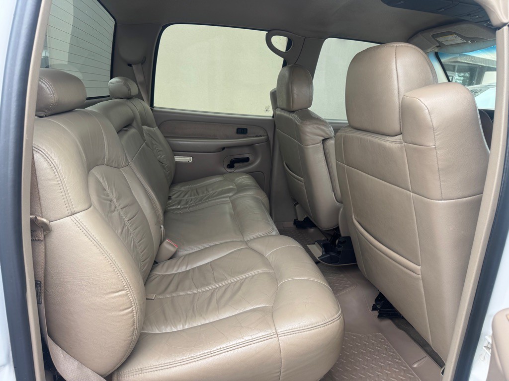 2001 Chevrolet Silverado 1500 Image 10