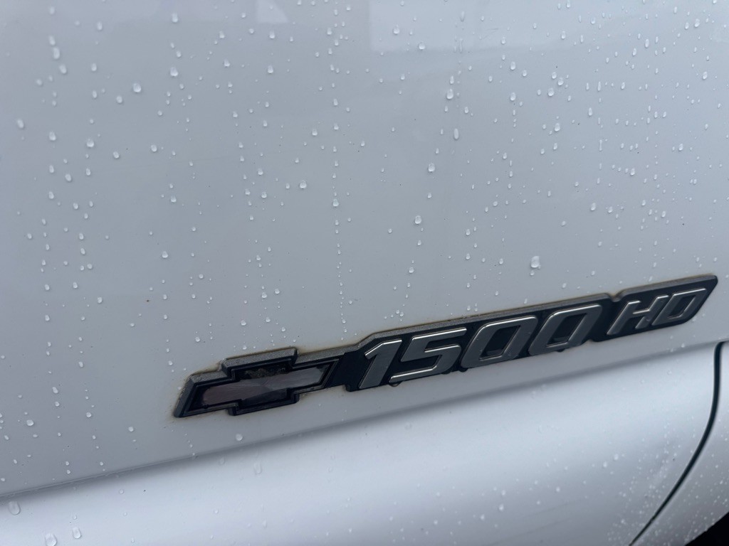 2001 Chevrolet Silverado 1500 Image 11