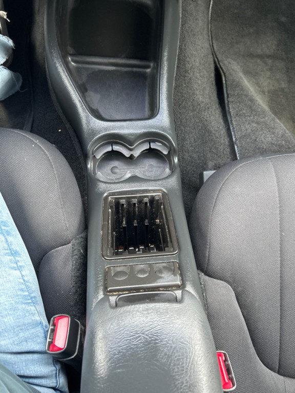 2003 Chevrolet S10 Image 15